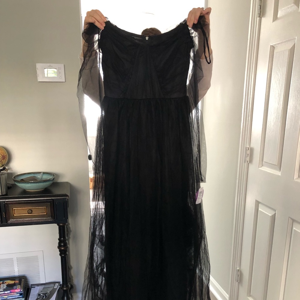 Prom/formal or Bridesmaid Dress